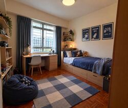 The Blossomvale (D21), Condominium #617705351